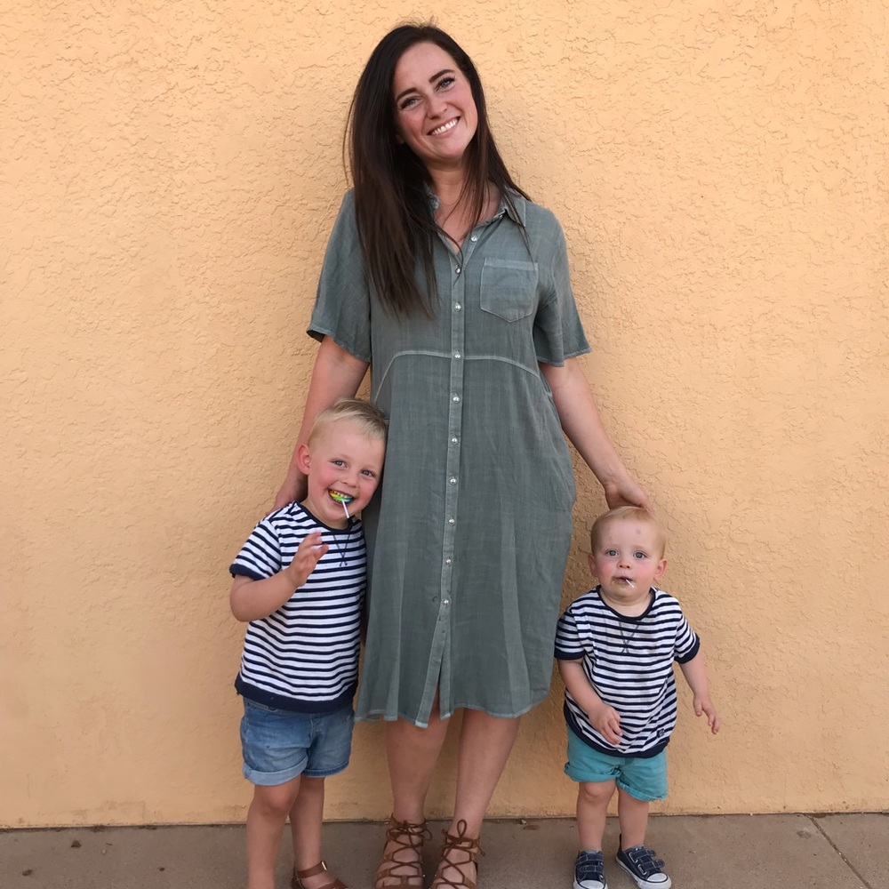 Meet your Posher, Lauren